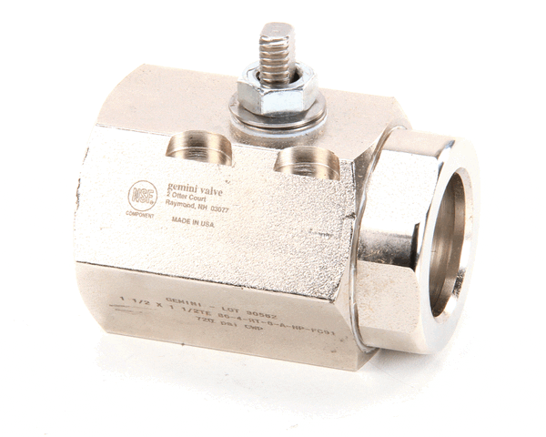 Henny Penny 76095 Valve-Drain Oring Seal (HEN76095) Each