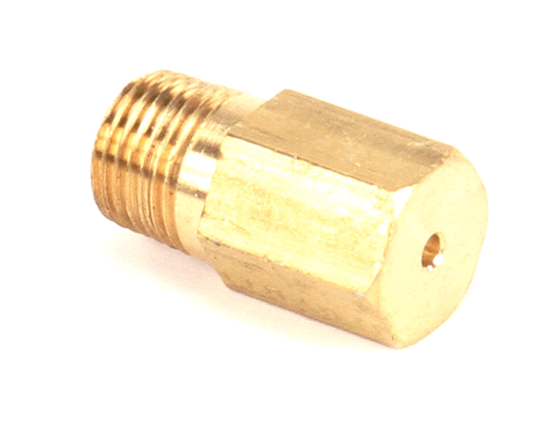 Henny Penny 76921-001 Orifice-Brass Id.082 (HEN76921-001) Each