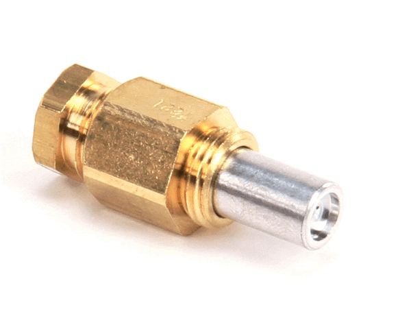 Henny Penny 76979-001 Inlet-Fitting Pilot Orifice (HEN76979-001) Each