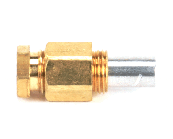 Henny Penny 76979-002 Inlet-Fitting Pilot Orifice (HEN76979-002) Each