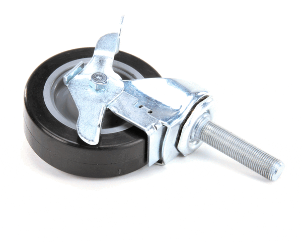 Henny Penny 77575 Caster-4 Swivel W/Strap Brake (HEN77575) Each