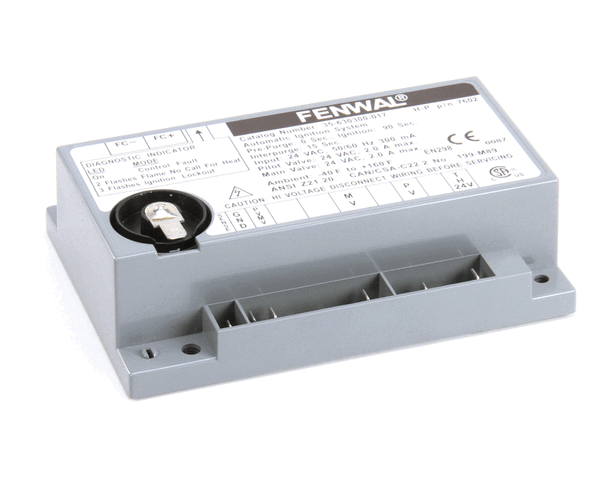 Henny Penny 77602 Module-Ce Ignition (HEN77602) Each