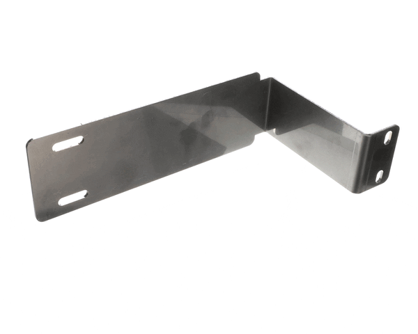 Henny Penny 77625 Support-Trough End Full Lve (HEN77625) Each