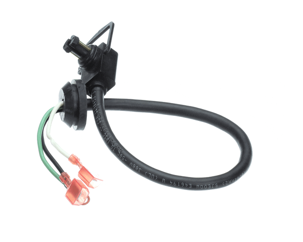 Henny Penny 77708 Assy-Molded Cord Heater Plug (HEN77708) Each