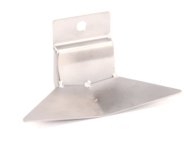Henny Penny 77838 Weld Assembly-Lov Oil Diverter (HEN77838) Each