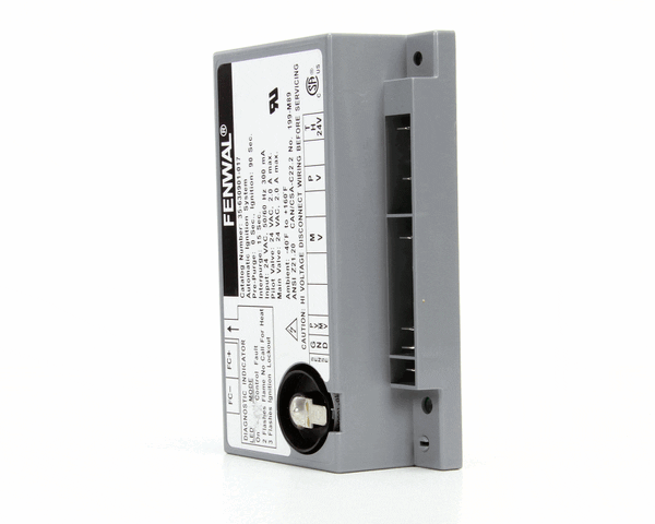 Henny Penny 77839 Module-Ignition Non Ce (HEN77839) Each