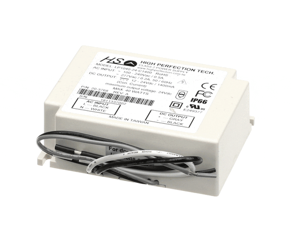 Henny Penny 78315-001 Driver-Led 1.4A (HEN78315-001) Each
