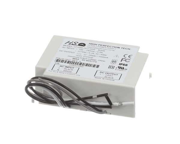 Henny Penny 78315-002 Driver-Led 1.05A (HEN78315-002) Each