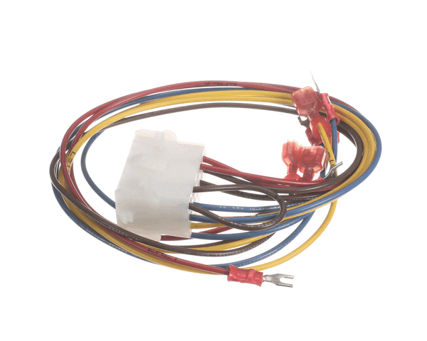 Henny Penny 78465 Harn-Left 15 Pin Connector (HEN78465) Each