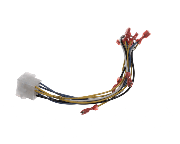 Henny Penny 78467 Harn-Pwr Switch/Cb Split 208V (HEN78467) Each