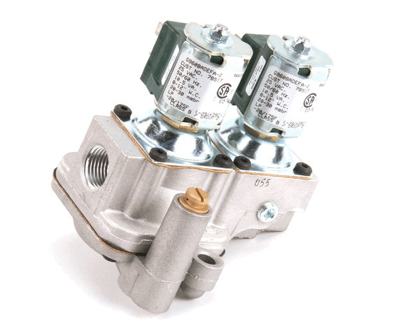 Henny Penny 78517 Valve-Gas 24V Lp (HEN78517) Each