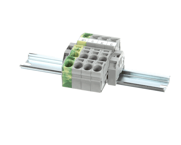 Henny Penny 78702 Assembly-T Block-Lve Dom (HEN78702) Each
