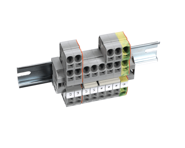 Henny Penny 78705 Assy-T Block-Lve Int Well1 (HEN78705) Each