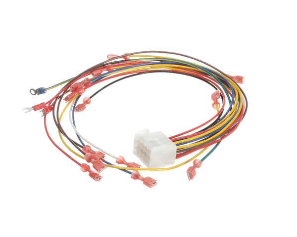 Henny Penny 79209 Harness-Ofg 15 Pin Fryer Conn (HEN79209) Each