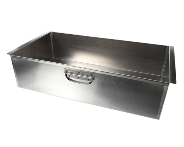 Henny Penny 79306 Weld Assy-Single Well Fltr Pan (HEN79306) Each