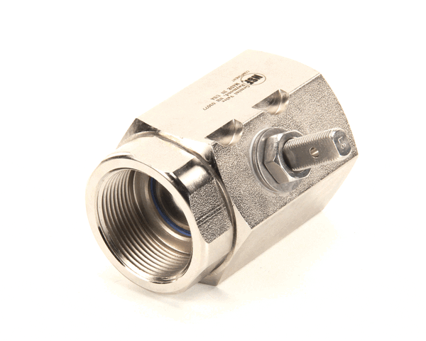 Henny Penny 79590 Valve-Drain 1.250 Port W/O Hdl (HEN79590) Each