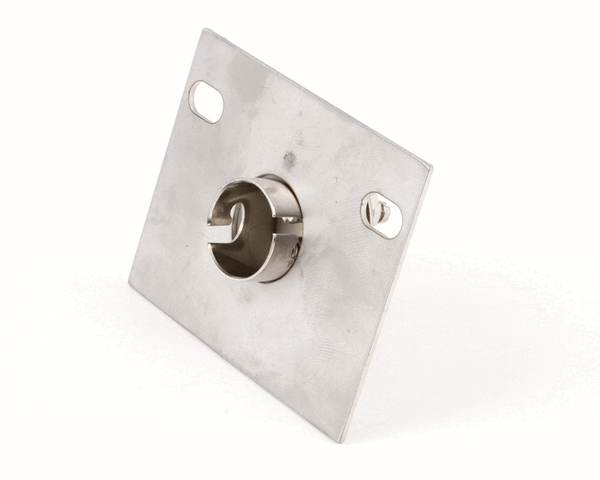 Henny Penny 79656 Assembly-Lamp Socket/Mouting Plate (HEN79656) Each