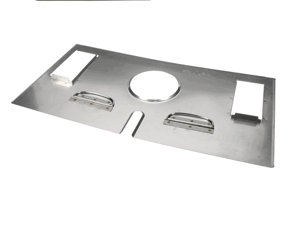 Henny Penny 79837 Weld Assy-Ofg323 Sgl Pan Cov (HEN79837) Each