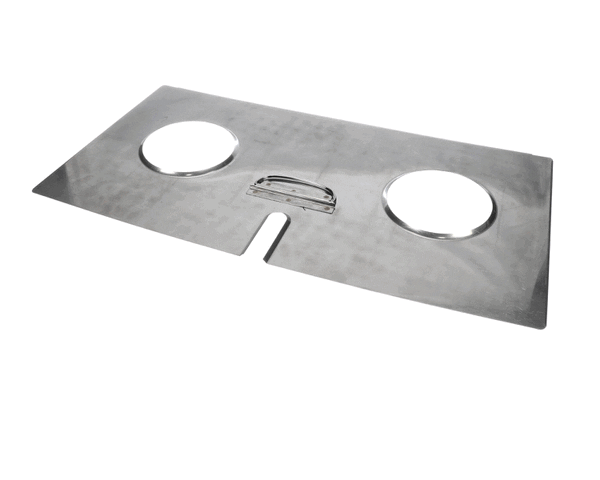 Henny Penny 80016 Weld Assy-Ofg322 Sgl Pan Cov (HEN80016) Each
