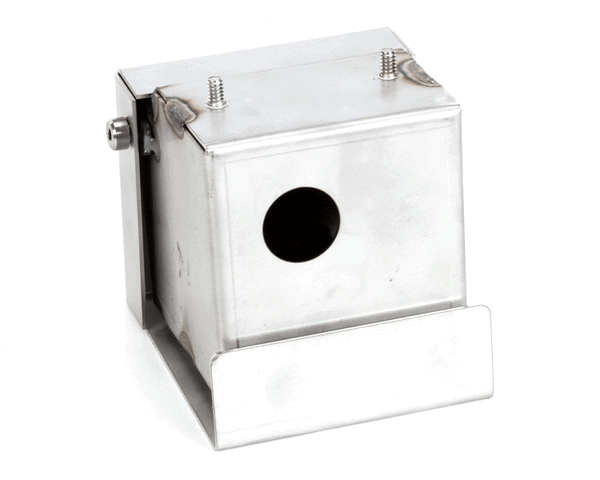 Henny Penny 80153 Assembly-Drain Pan Switch W/Boot (HEN80153) Each