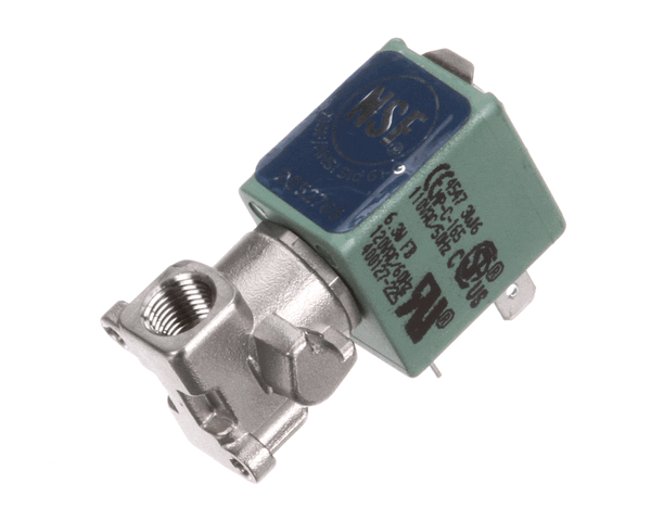 Henny Penny 80701 Valve-Solenoid 120V (HEN80701) Each