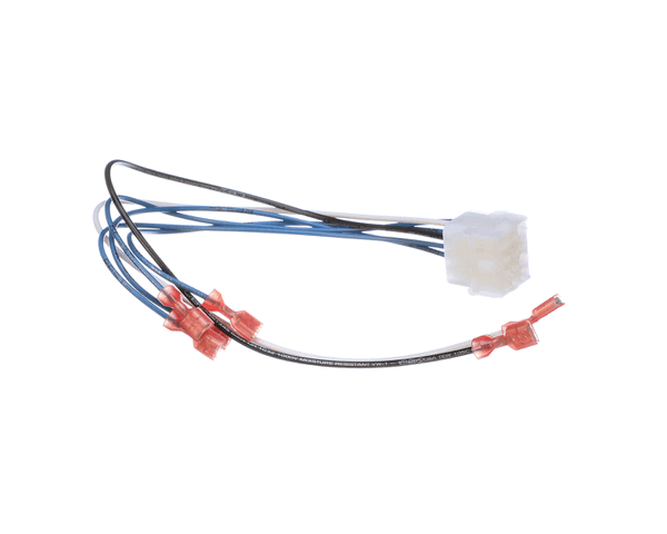 Henny Penny 81062 Harness-C8000 Pwr Sw/Cb Full (HEN81062) Each