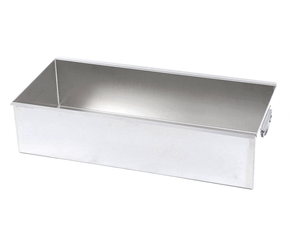 Henny Penny 81120 Weld Assy-321 Drain Pan (HEN81120) Each