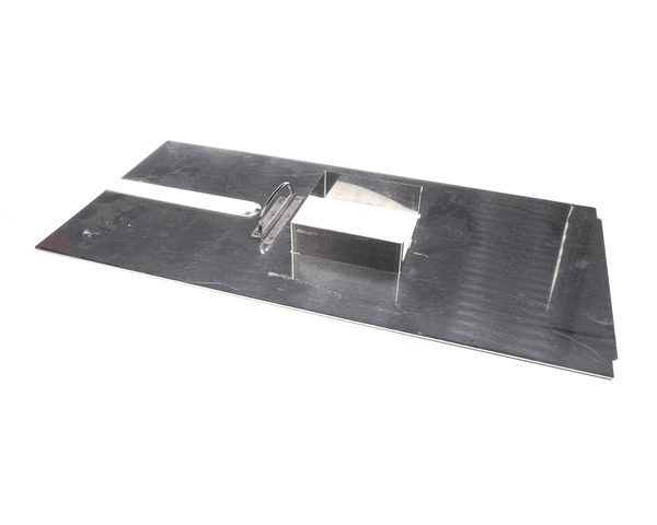 Henny Penny 81201 Weld Assy-32X Gm Dr Pan Cover (HEN81201) Each