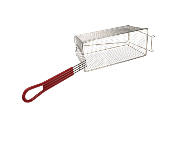 Henny Penny 81915 Basket-1/2 Size Red Front Supp (HEN81915) Each