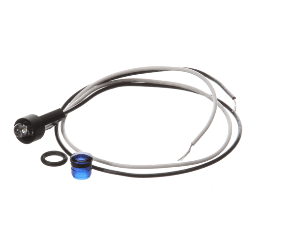 Henny Penny 81980 Led - 5Mm Blue (HEN81980) Each