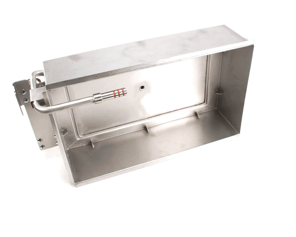 Henny Penny 82672 Assembly-Drain Pan-Lvx10X (HEN82672) Each