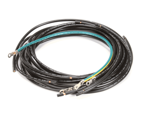 Henny Penny 82762 Harness-208-240/50/60/3 32X Cfa S (HEN82762) Each