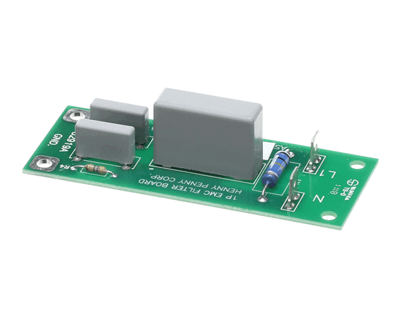 Henny Penny 82914 Filter Board-1P Emc .47X .01Y (HEN82914) Each