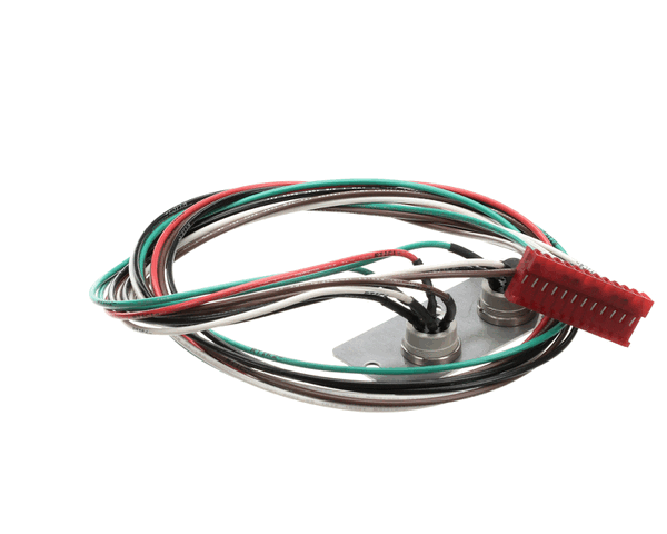 Henny Penny 82983 Assembly-Rti Receptacle (HEN82983) Each