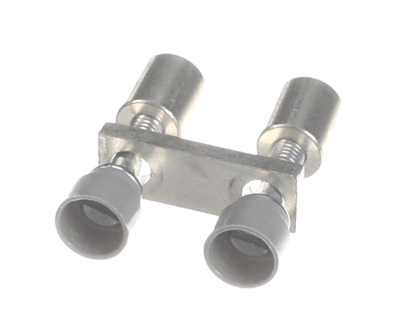 Henny Penny 83066-001 Jumper-12Mm 2 Pole (HEN83066-001) Each