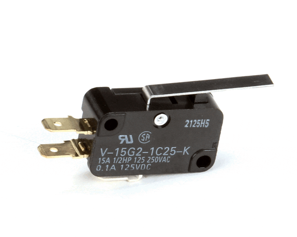 Henny Penny 83096 Switch-Micro Lever (HEN83096) Each