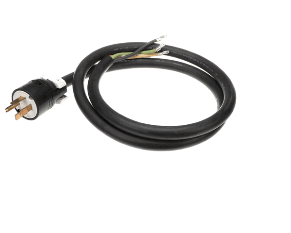 Henny Penny 83331 Assembly-Cord & Pl 208 240-Lve20X (HEN83331) Each