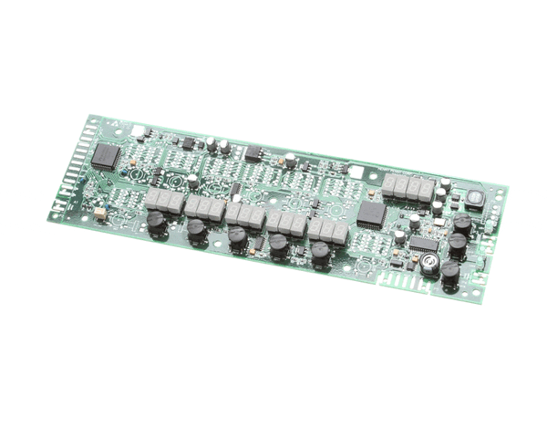 Henny Penny 83760 Control-Hc90X 5 Tmr Single Bd (HEN83760) Each