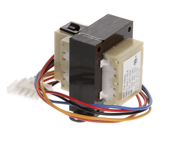 Henny Penny 84134 Assembly-24V/208V 75Va Transformer (HEN84134) Each