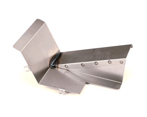 Henny Penny 84144 Weld Assembly-Blower Drip Shield (HEN84144) Each