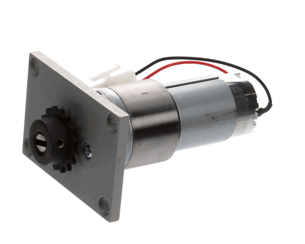Henny Penny 84282-001 Assembly-Sel V Motor (HEN84282-001) Each