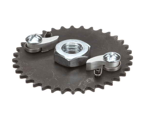 Henny Penny 84282-005 Assembly-Sel V Sprocket Pawlsnut S (HEN84282-005) Each