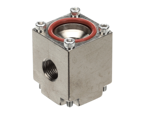 Henny Penny 84282-006 Assembly-Sel V Manifold & O-Ring S (HEN84282-006) Each