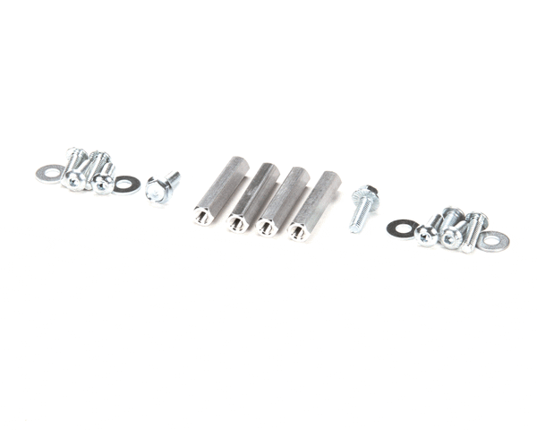 Henny Penny 84282-009 Assembly-Sel V Mounting Hardware S (HEN84282-009) Each