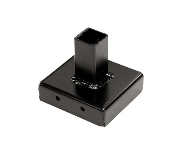 Henny Penny 84481 Weld Assembly-Pump Tube Mounting (HEN84481) Each