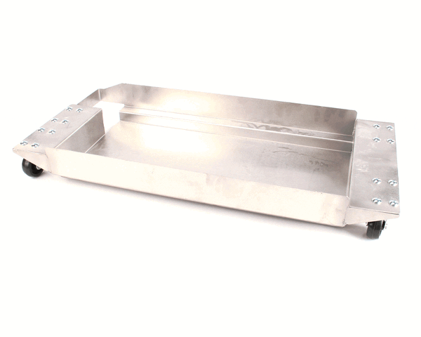 Henny Penny 85584 Assembly-Drain Pan Dolly Lve (HEN85584) Each