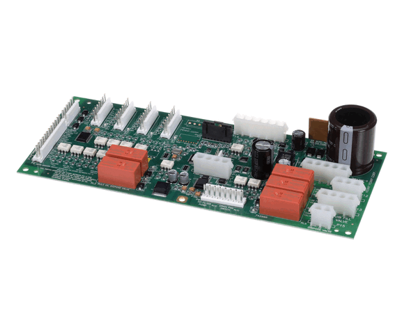 Henny Penny 85698 Assembly-Mcd Lov Selector Aif (HEN85698) Each