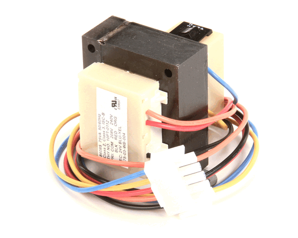 Henny Penny 86087 Assy-24V/240V 75Va Transformer (HEN86087) Each