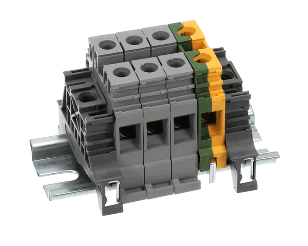 Henny Penny 86835 Assy-4 Pole Term. Block Cul (HEN86835) Each
