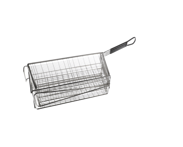 Henny Penny 86907 Basket-1/2 Divided Fr Support (HEN86907) Each